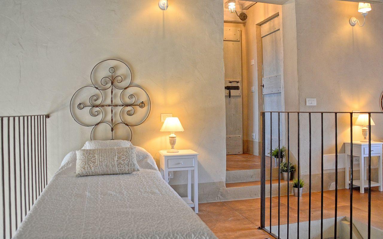Podere Ortaglia Di Sotto Castiglion Fiorentino Exterior foto